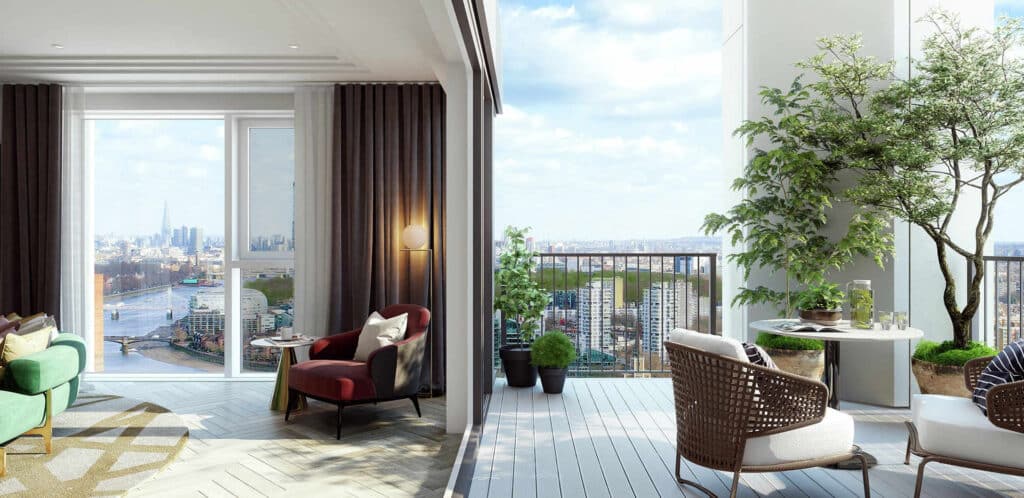 Chelsea Creek Terrace