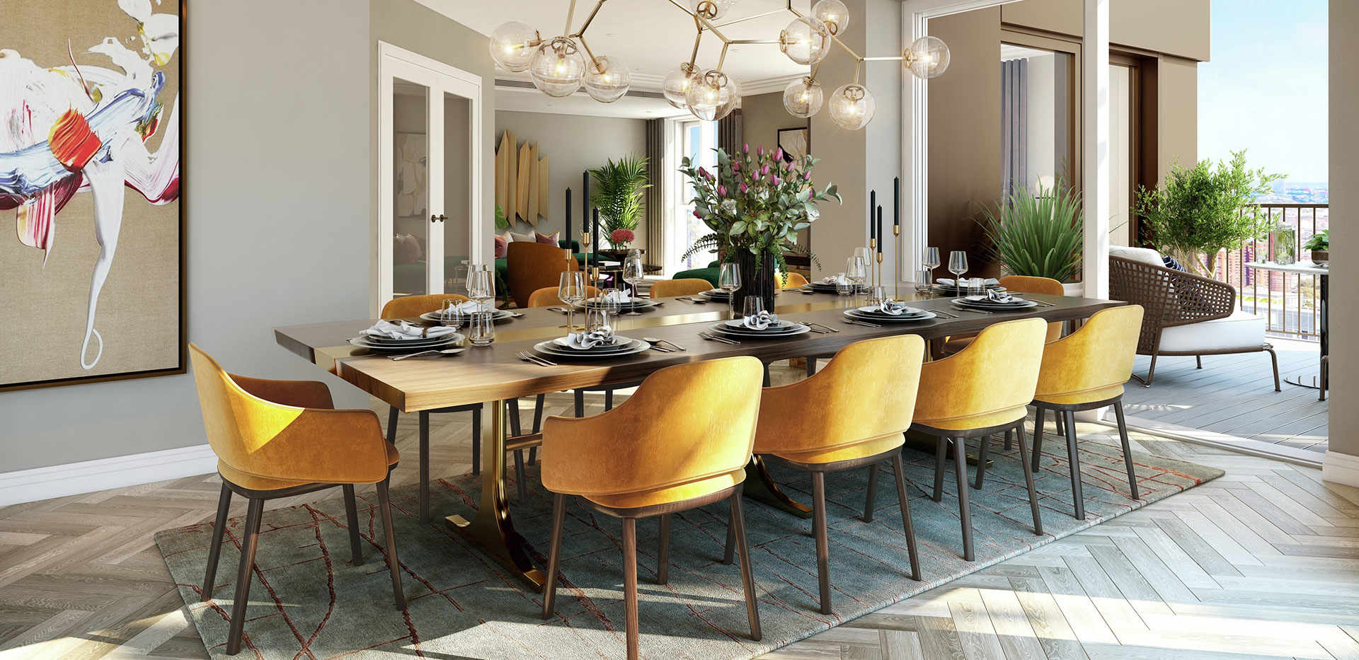 Chelsea Creek 1 Thumbnail