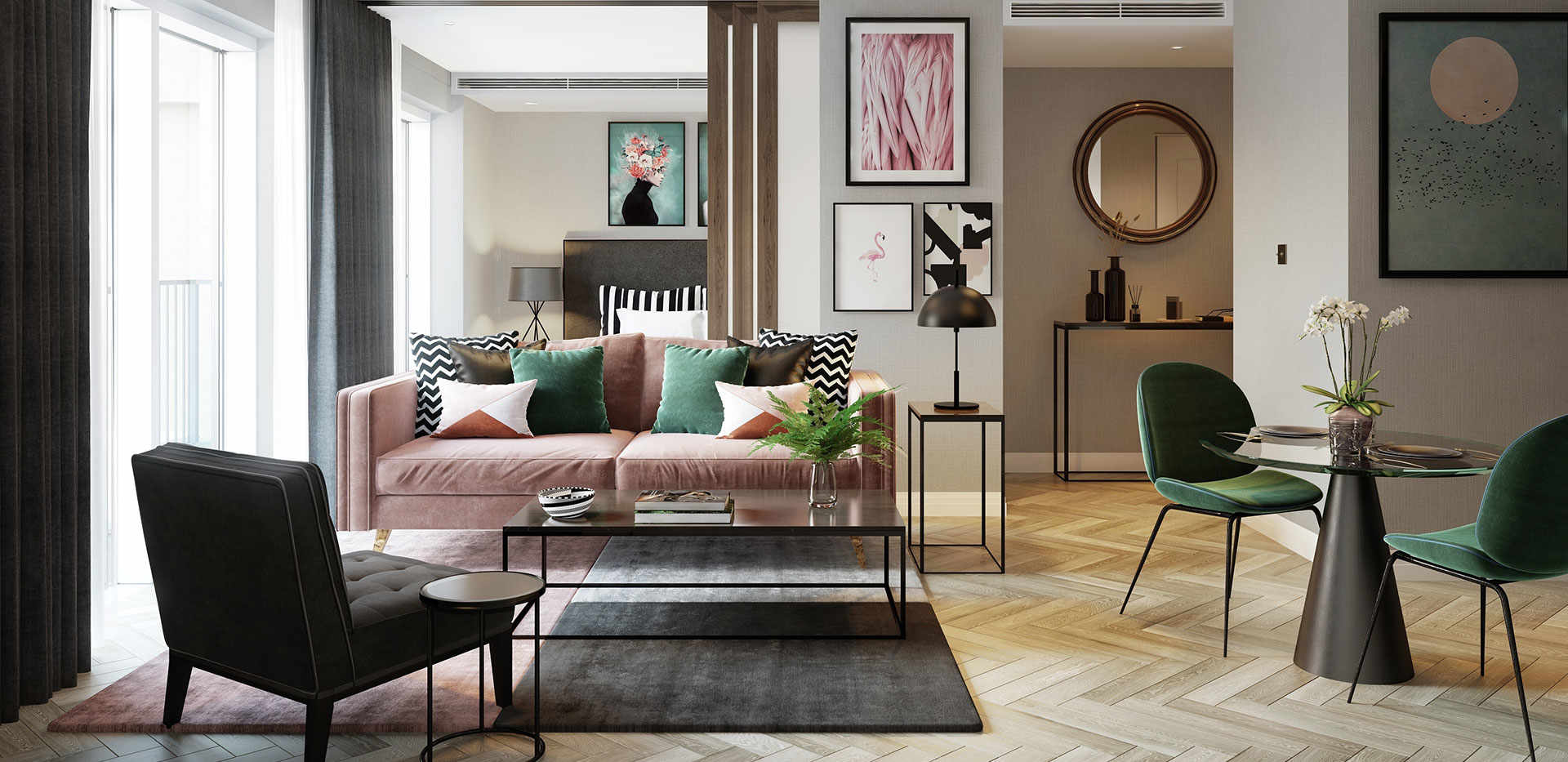 Chelsea Creek 2 Thumbnail