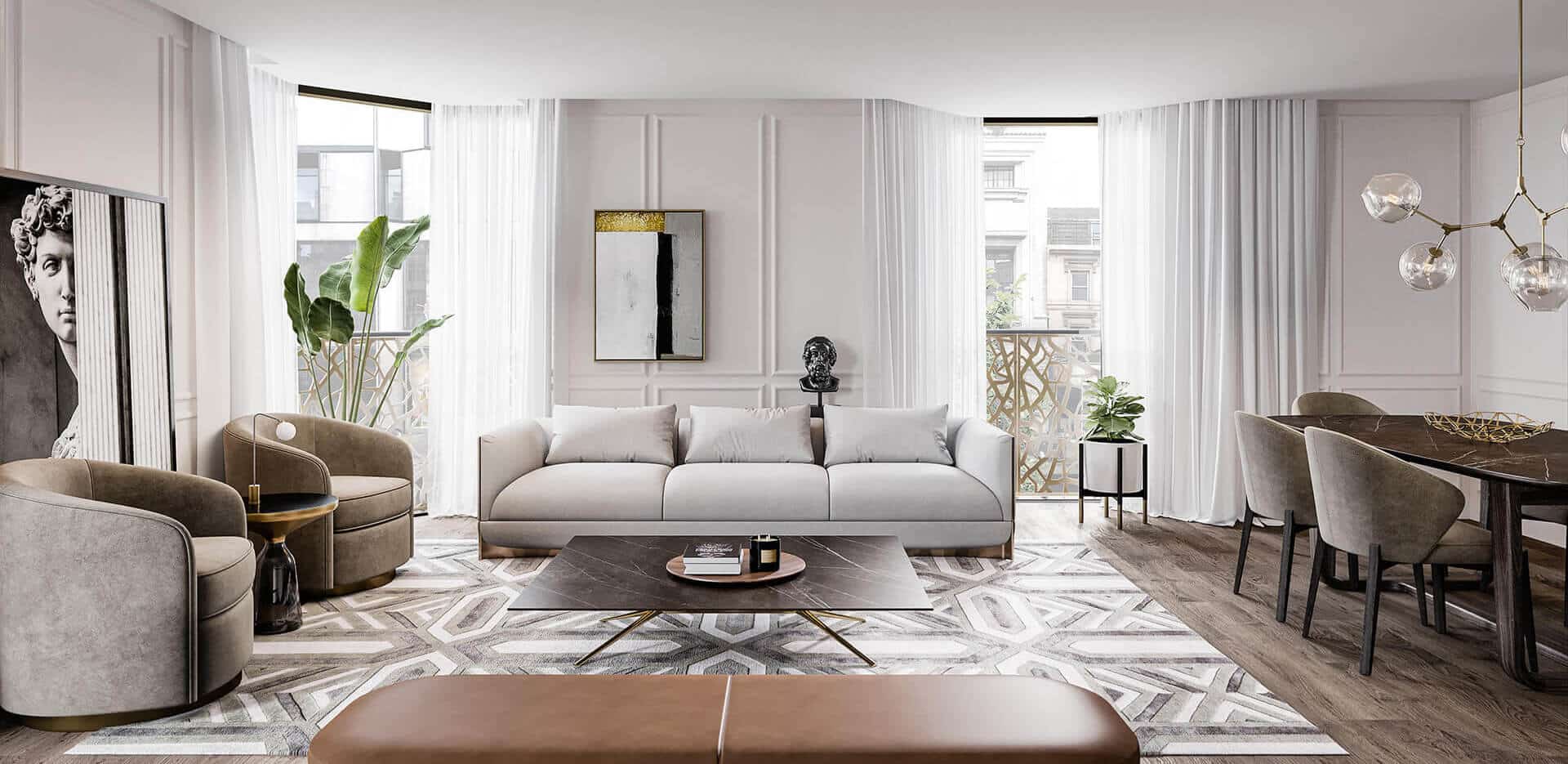 Fitzrovia Place 2 Thumbnail