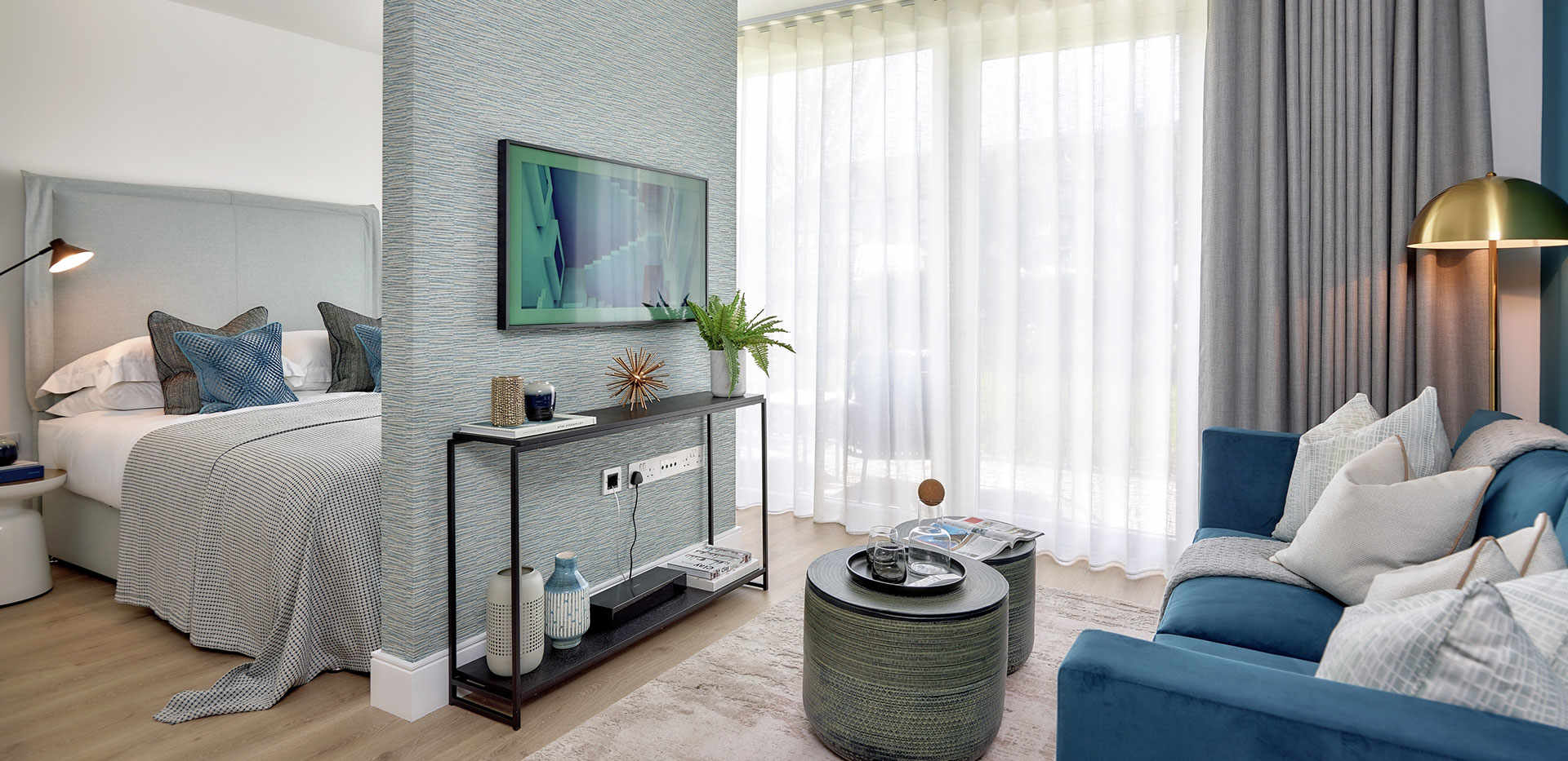 Grand Union Studio Thumbnail