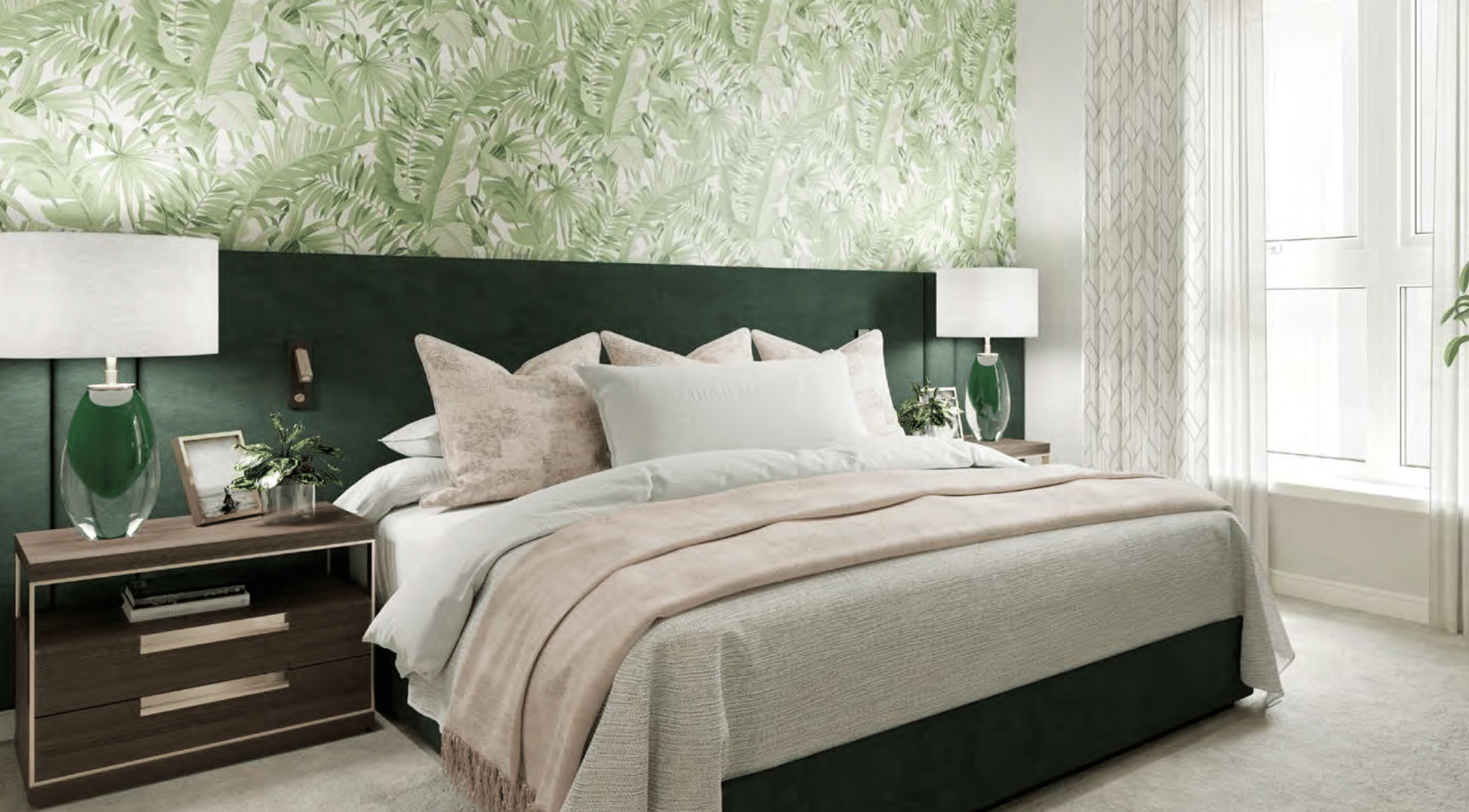 Green Quarter Studio Thumbnail