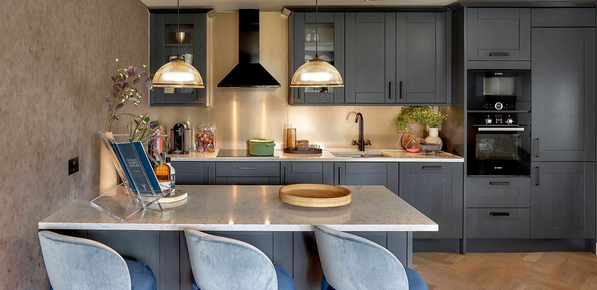 London Dock 3 Thumbnail