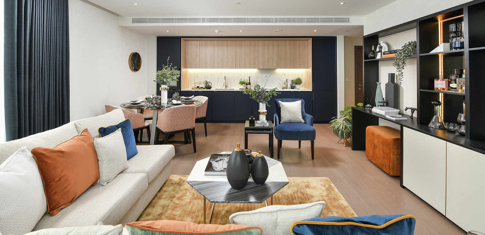 Oval Village 3 Thumbnail