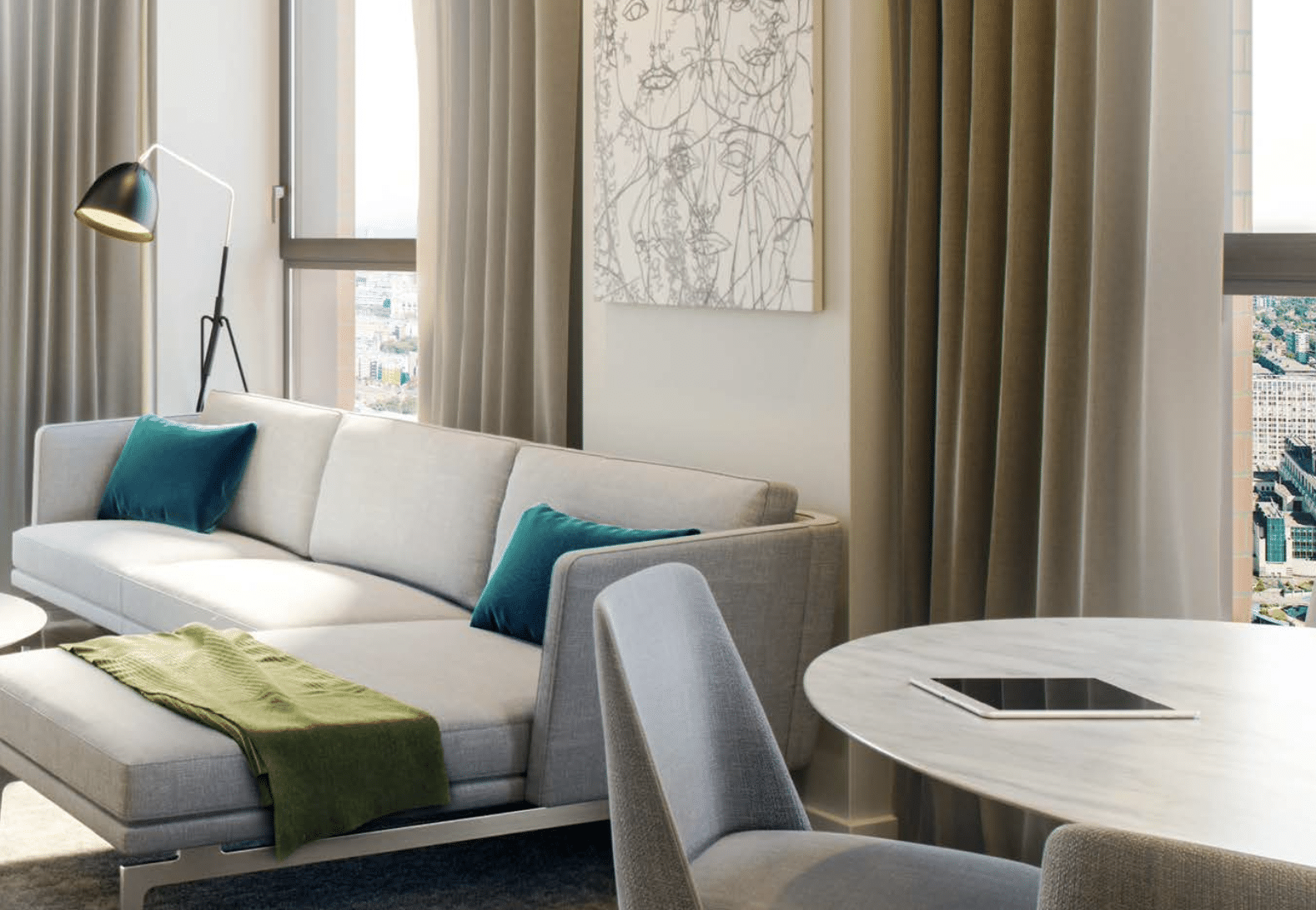 The Residence 3 Thumbnail