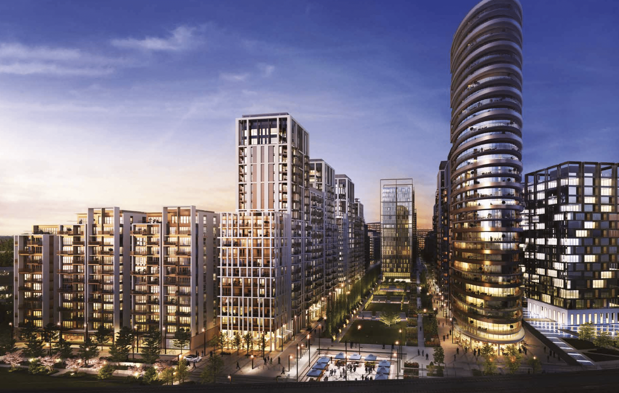 White City Living 2 Thumbnail