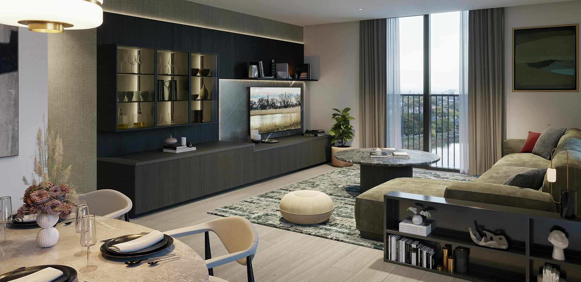 Woodberry Down 1 Thumbnail