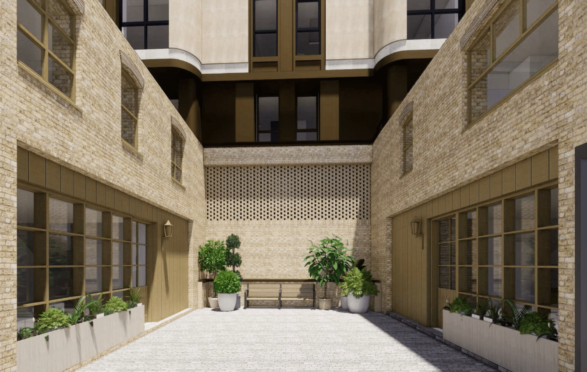 Park Modern 5 Thumbnail