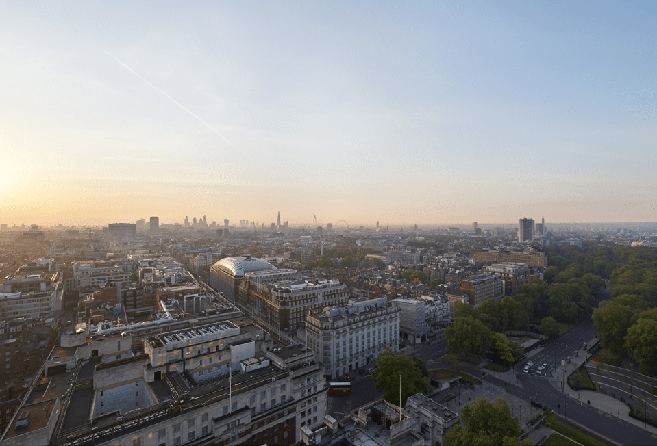 The Bryanston 3 Thumbnail