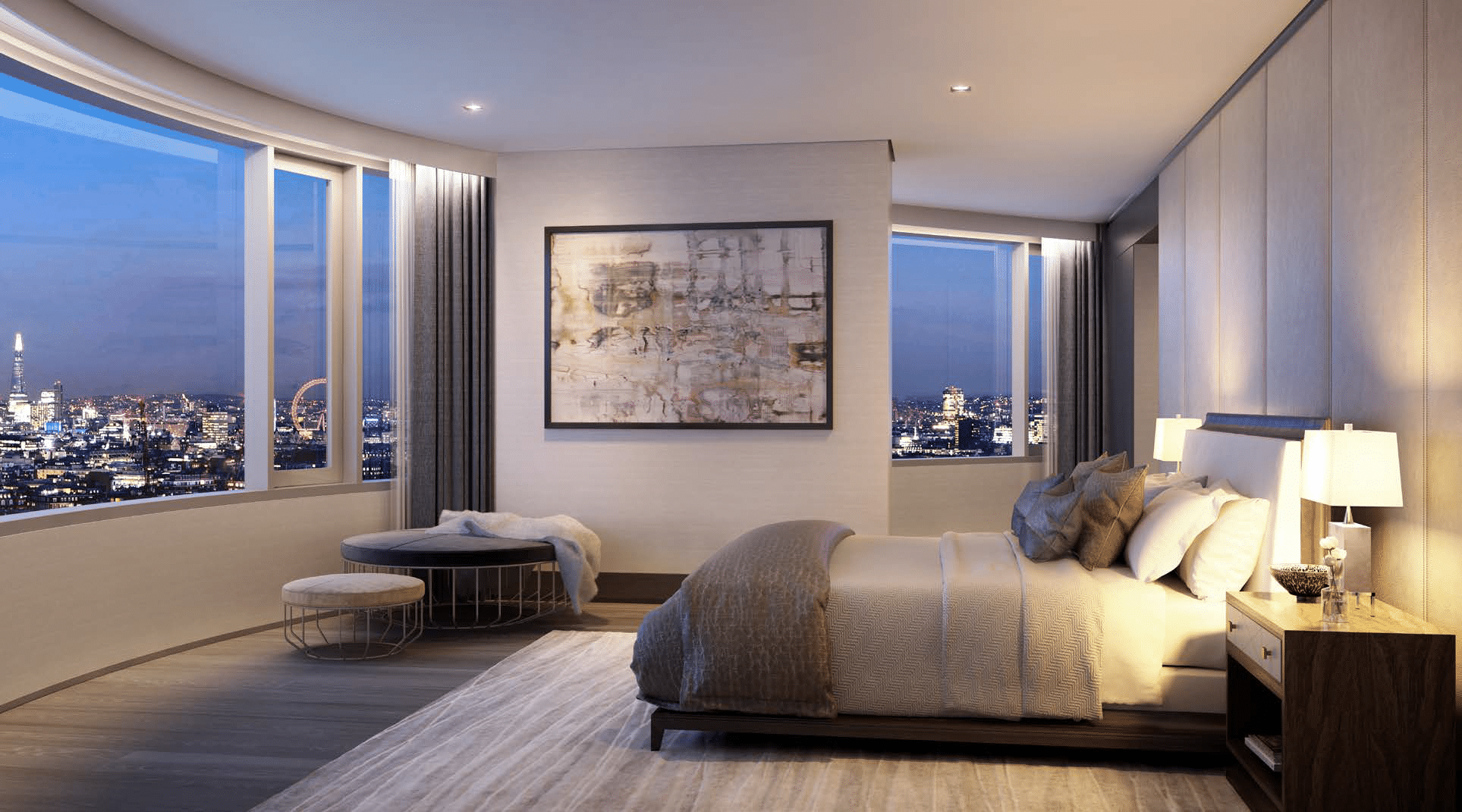 The Bryanston 1 Thumbnail