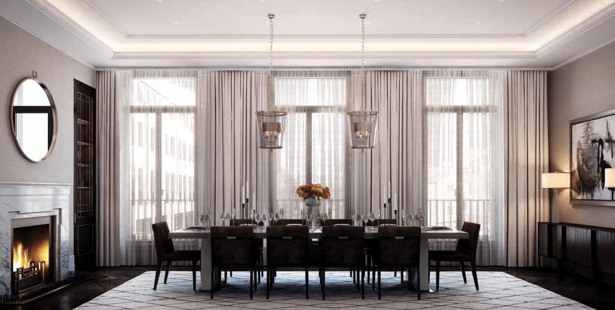 Chelsea Barracks 3 Thumbnail