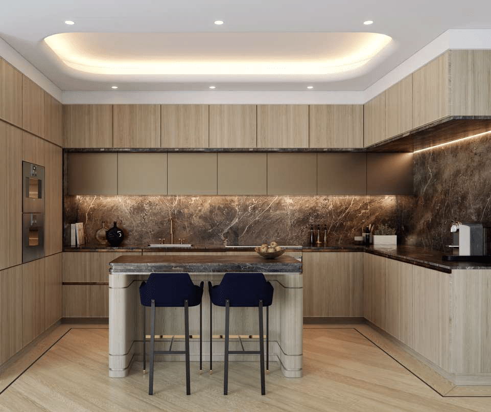 Park Modern 3 Thumbnail