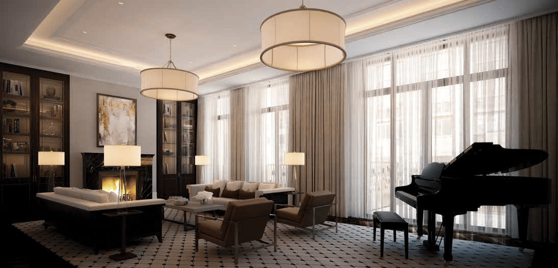 Chelsea Barracks 4 Thumbnail