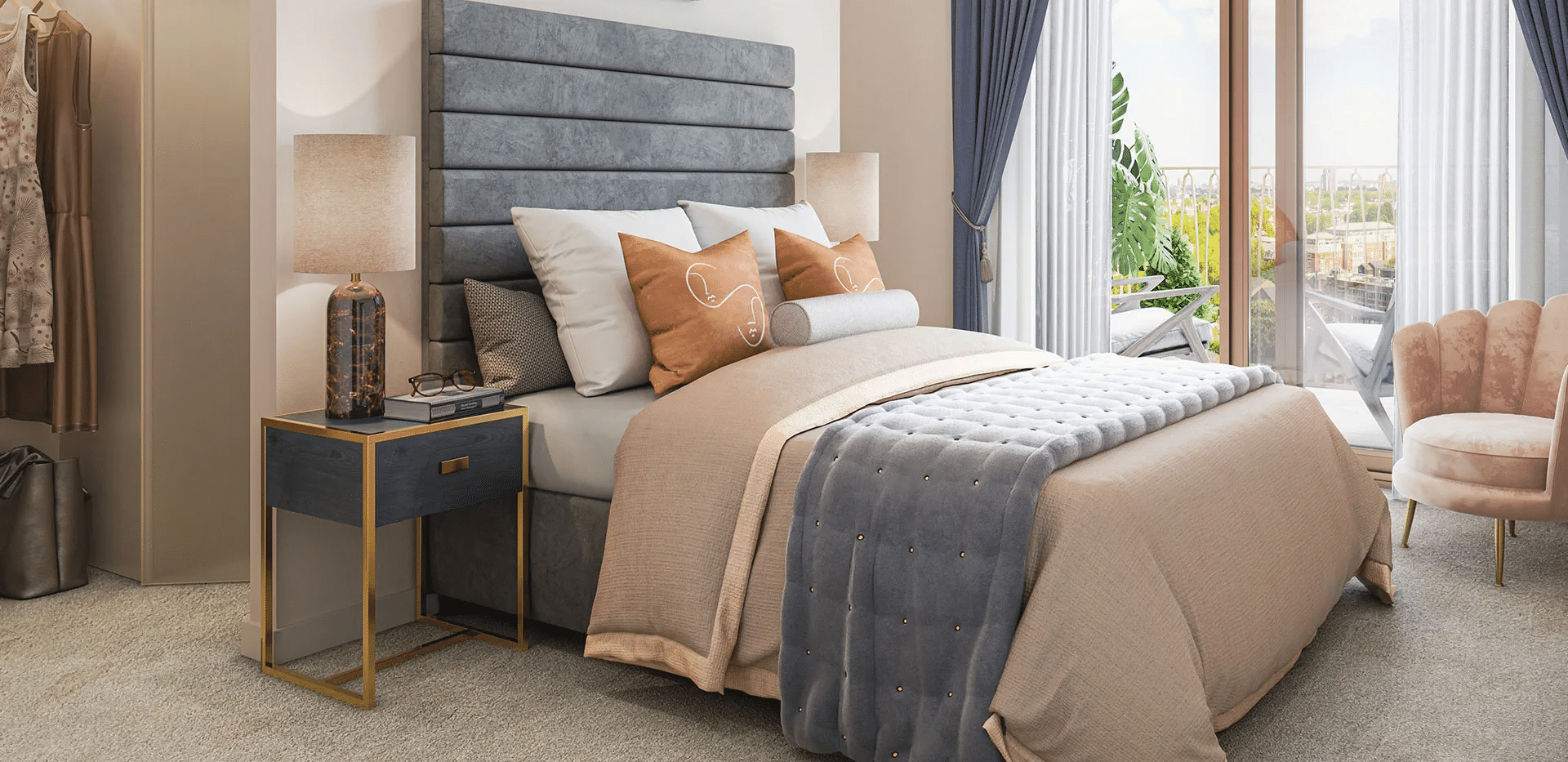 Kings Road Park Studio Thumbnail