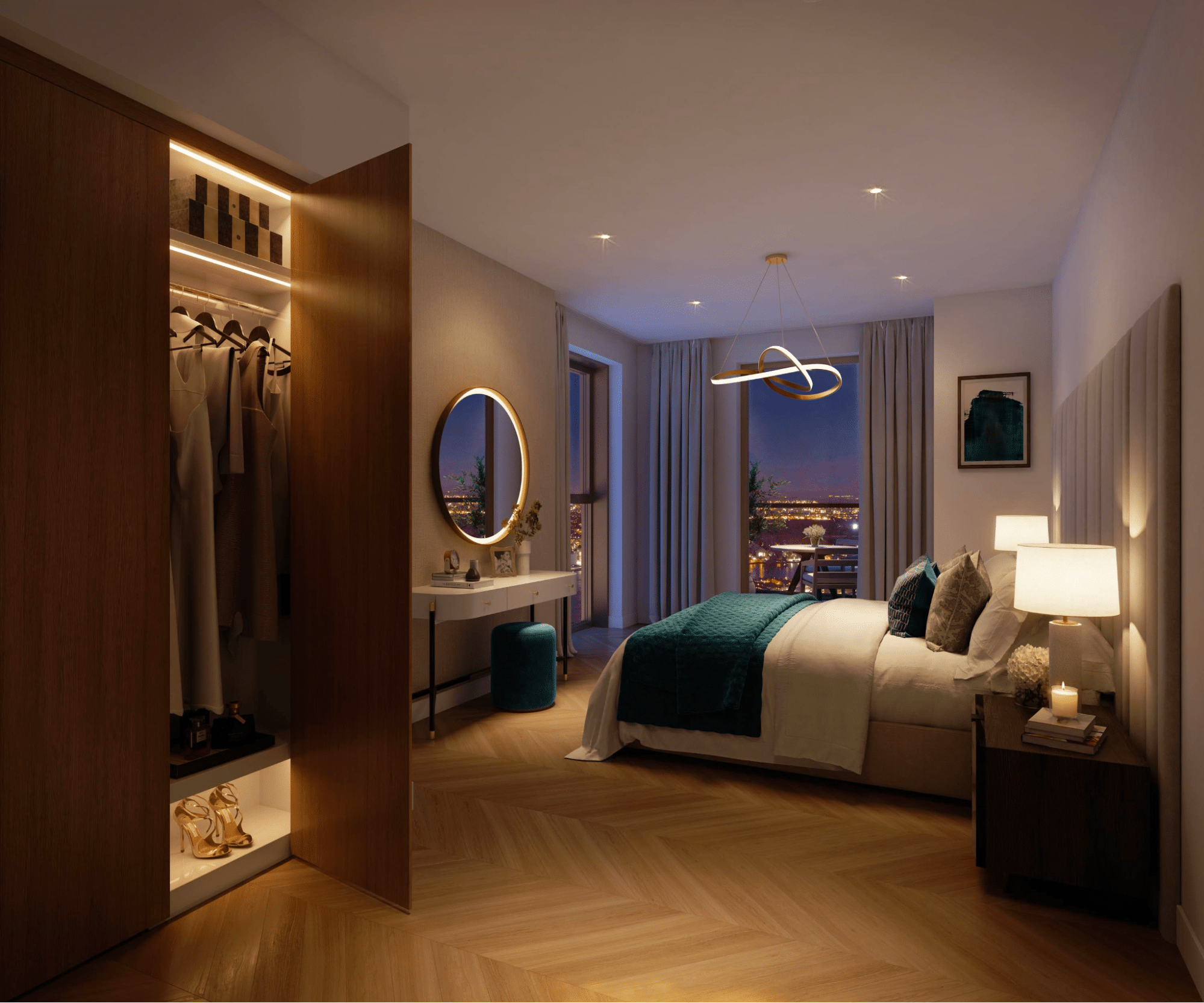 One Thames Quay 1 Thumbnail