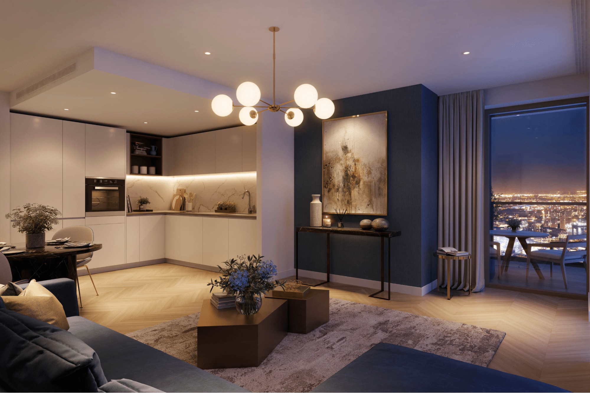 One Thames Quay 2 Thumbnail