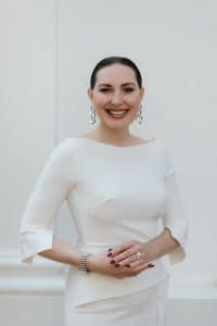 Picture of Olesya Zubenko