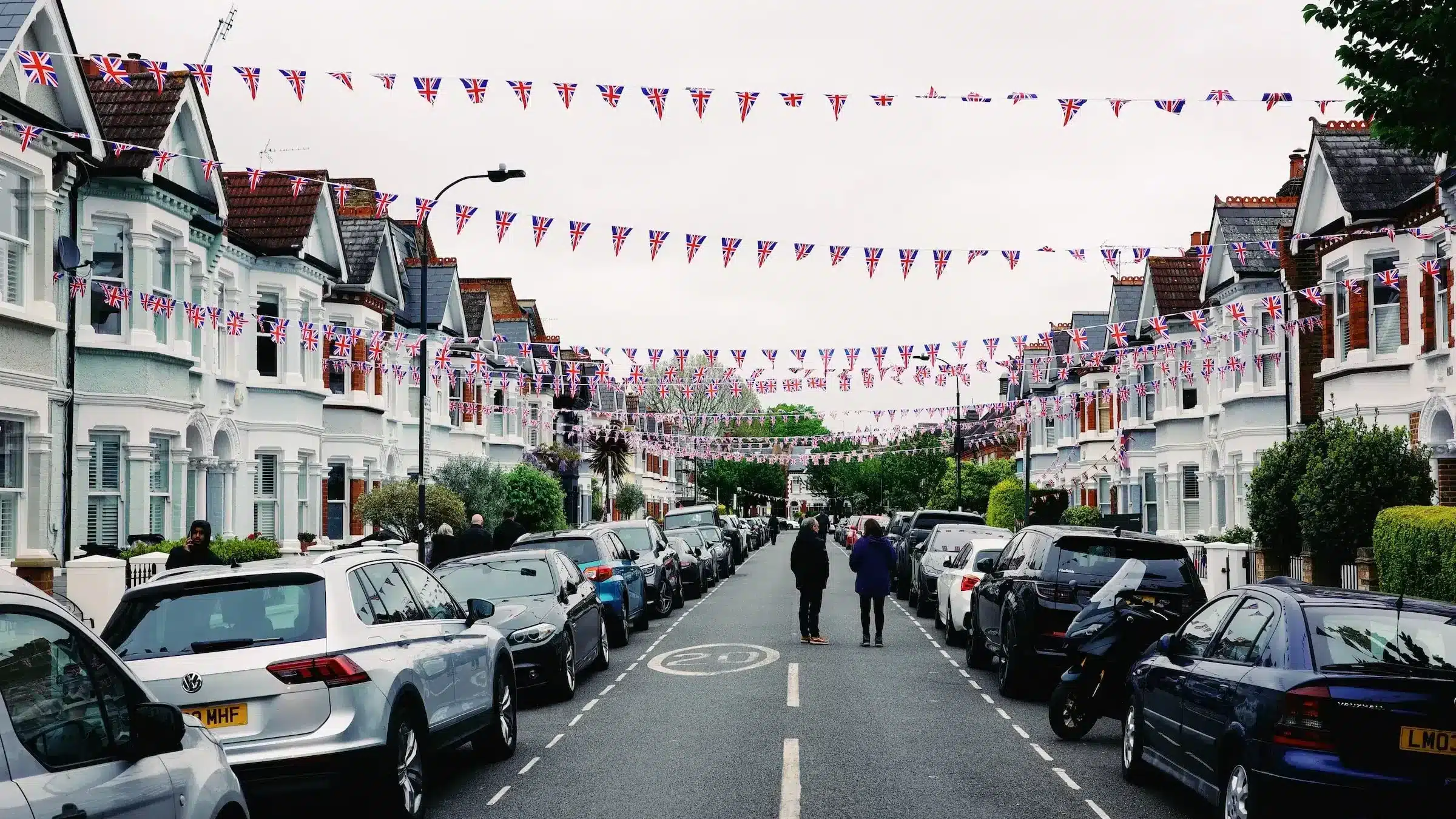 Fulham Street
