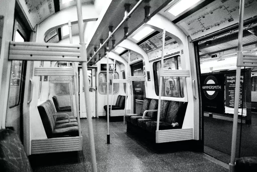 Hammersmith Underground
