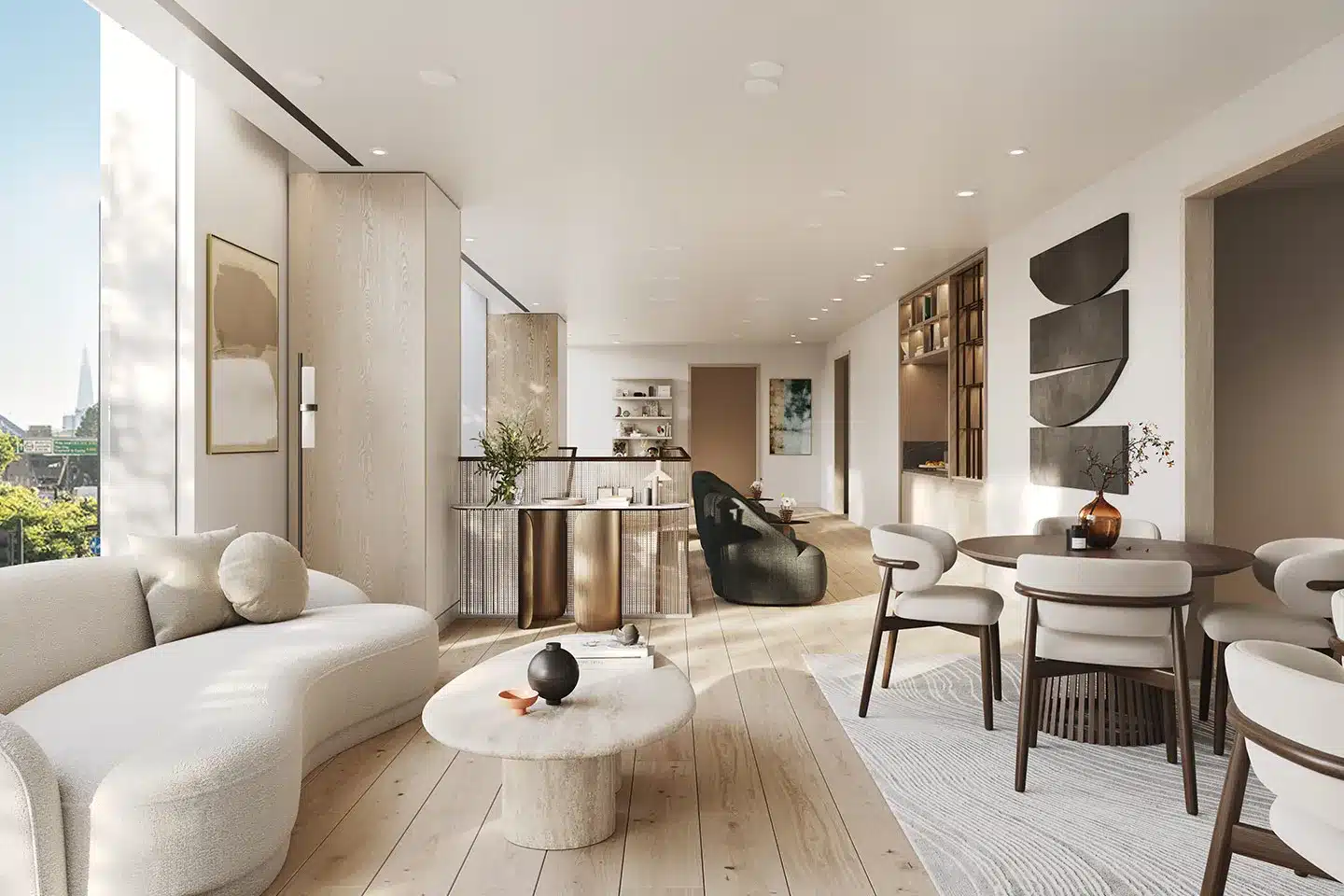 River Park Tower 2 Thumbnail