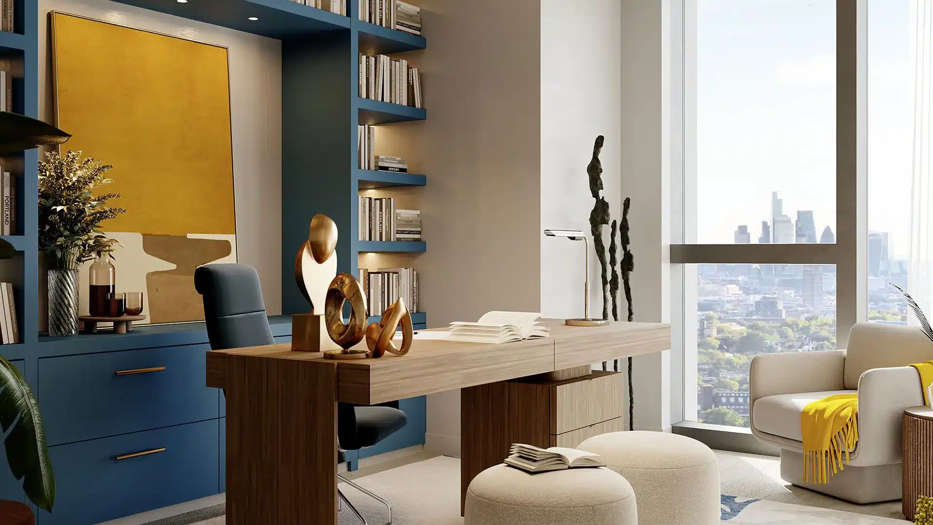 River Park Tower 3 Thumbnail