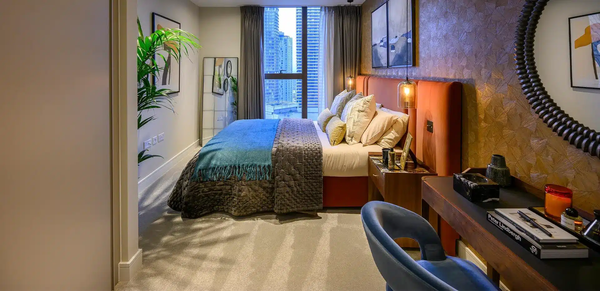 South Quay Plaza 2 Thumbnail