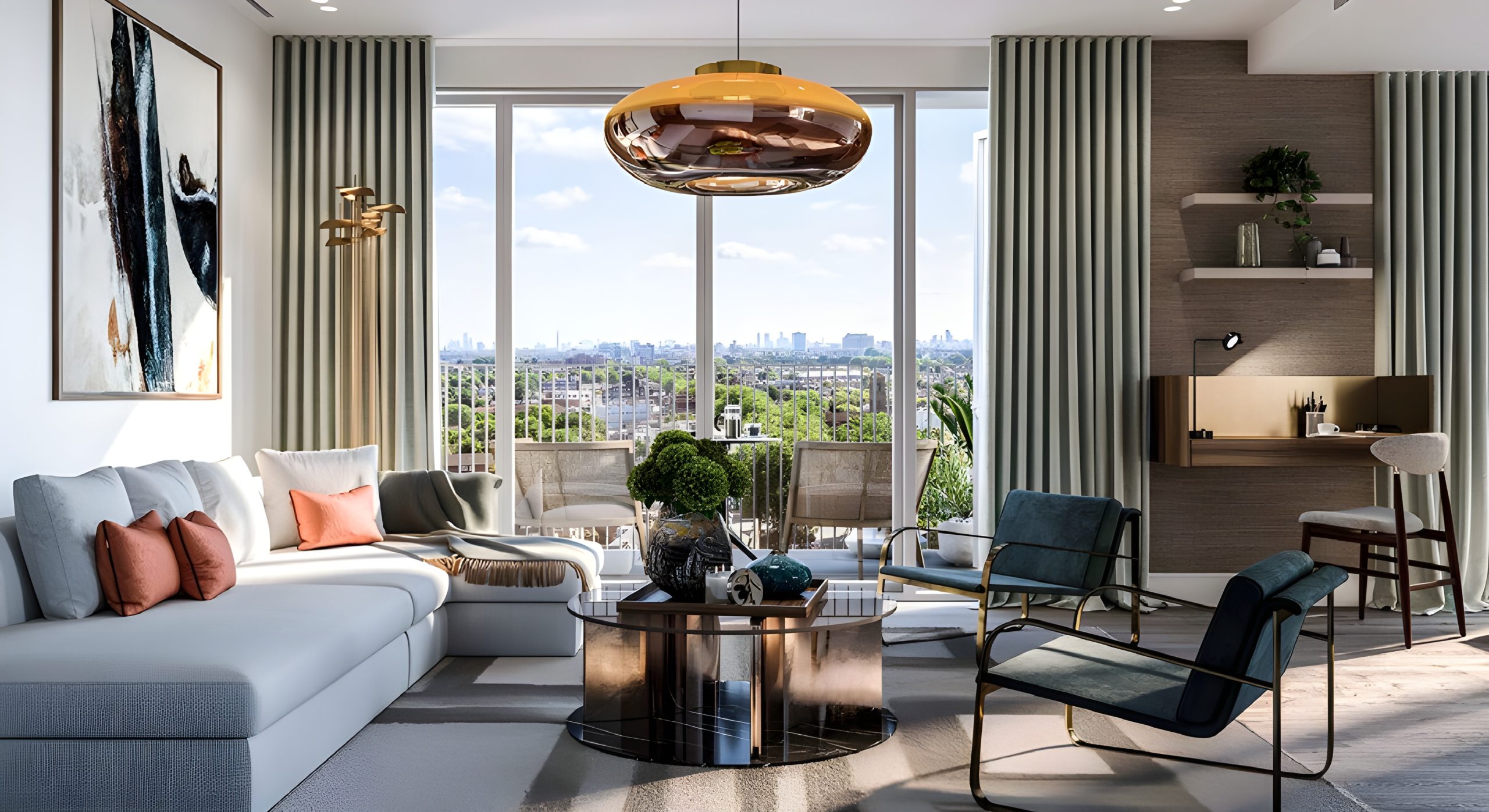 Chiswick Green 2 Thumbnail