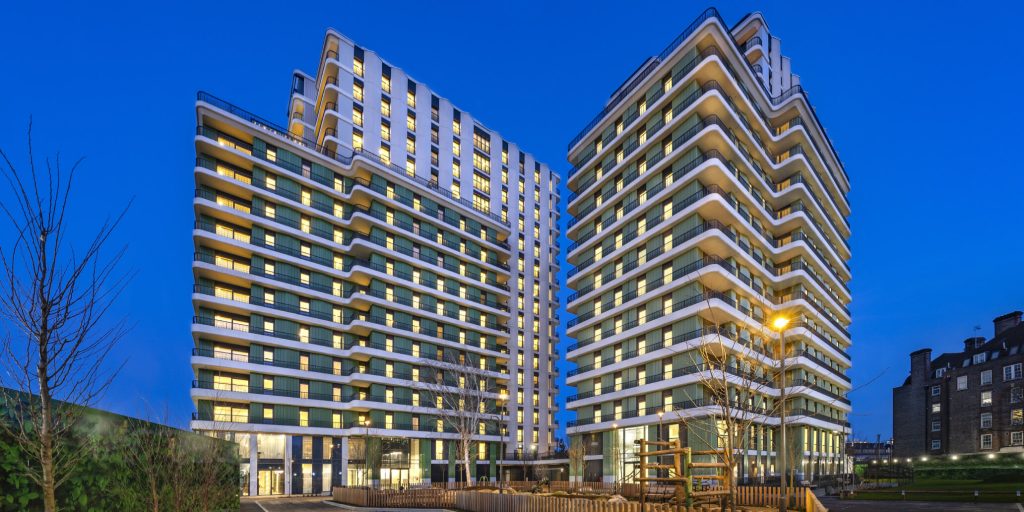 Ebury Exterior 1
