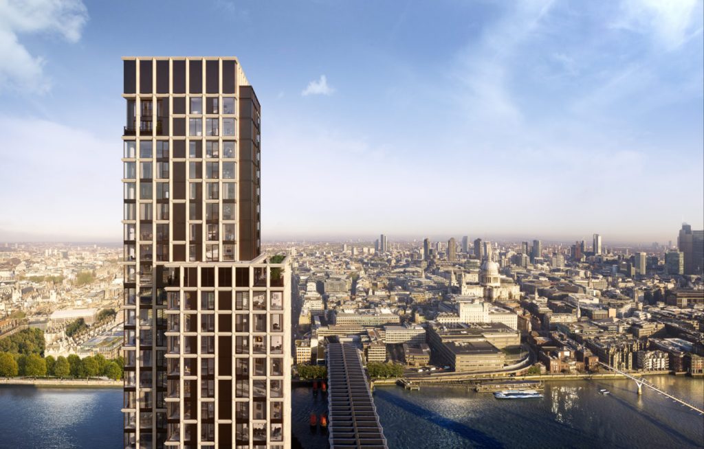 Opus Bird's Eye View