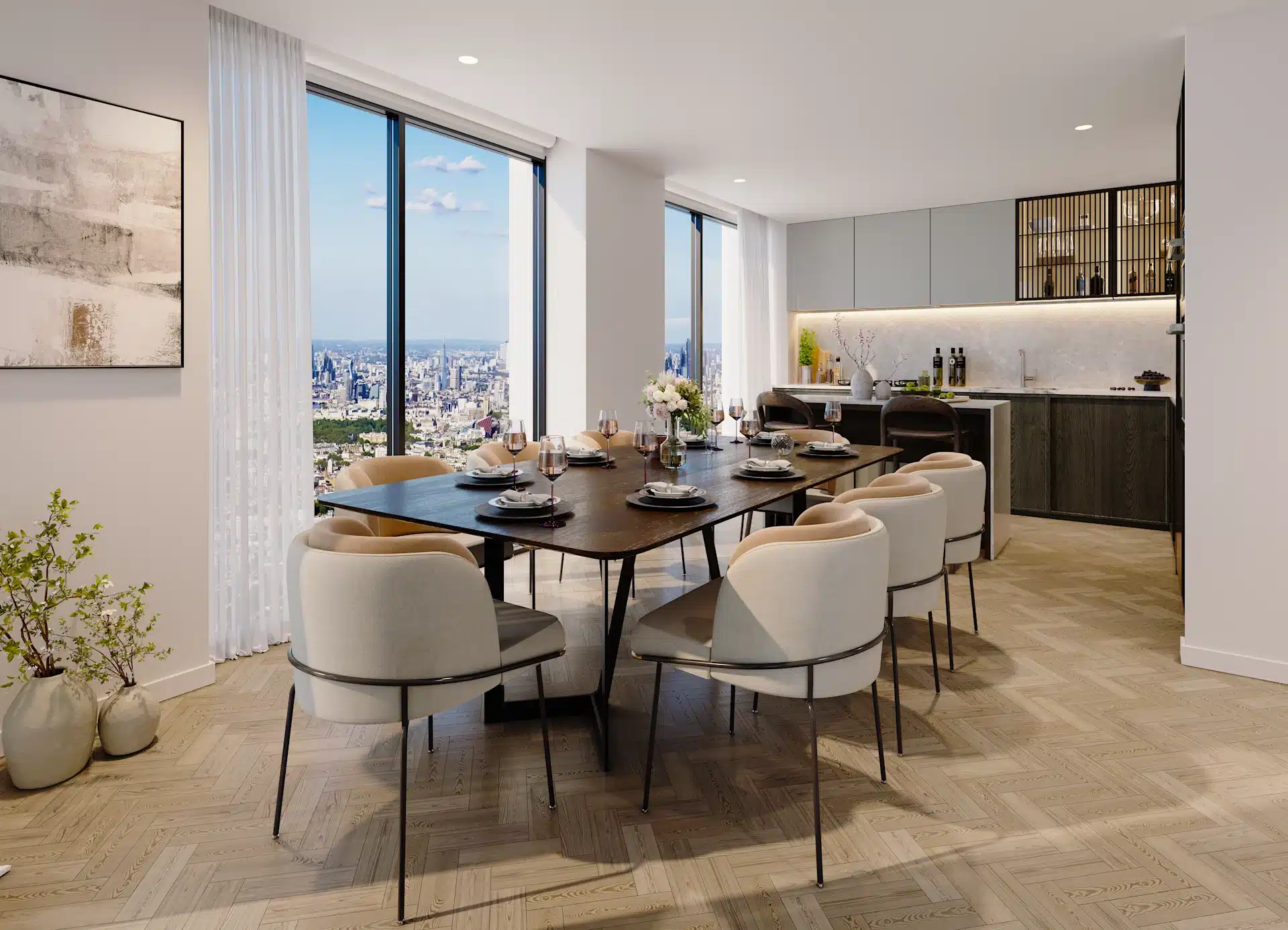 The Oria 3 Thumbnail