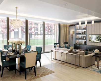 375 Kensington High Street 1 Thumbnail