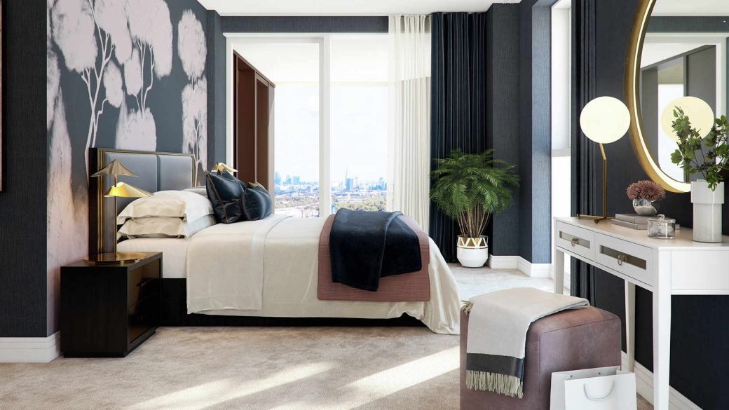 Chelsea Creek Bedroom 2