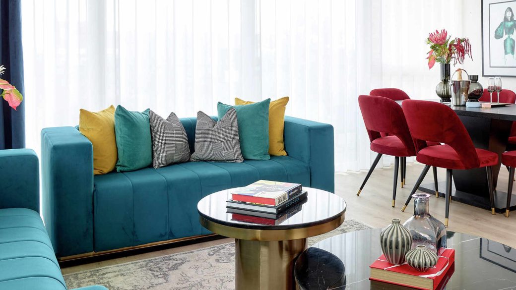 Grand Union Living Room 2