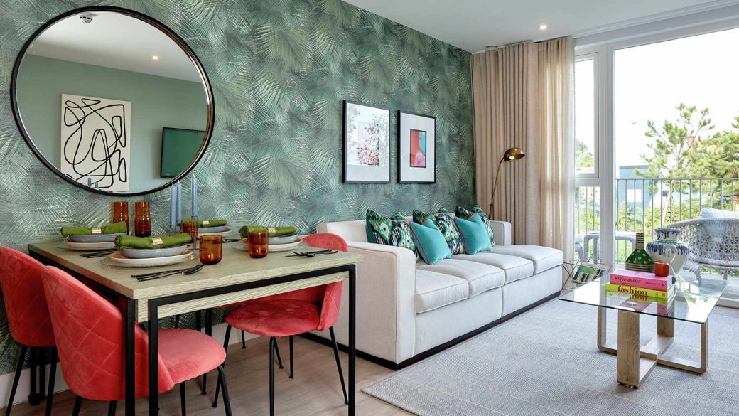 Grand Union Kitchen 2