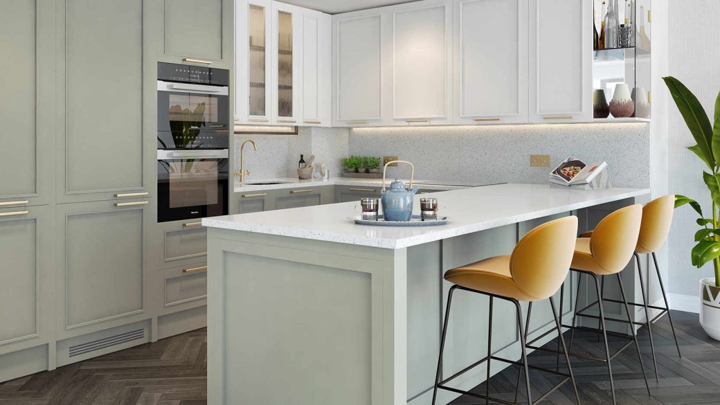 Chelsea Creek Kitchen