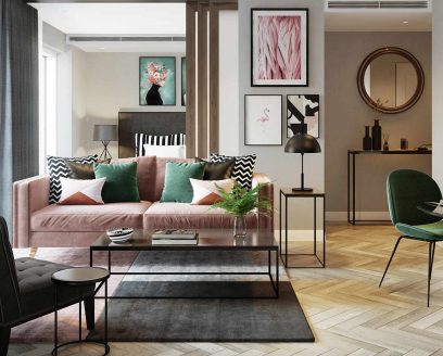 Chelsea Creek 2 Thumbnail