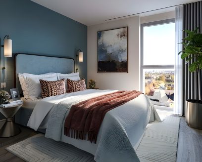 Chiswick Green 1 Thumbnail