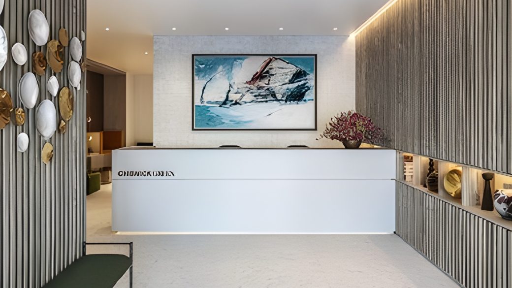 Chiswick Green Concierge New