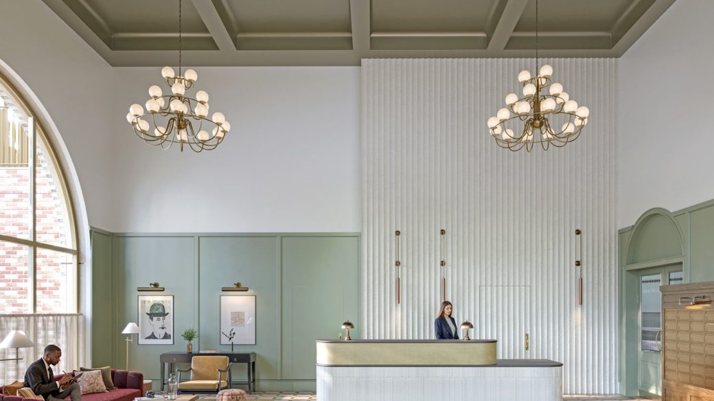 The Broadley Concierge