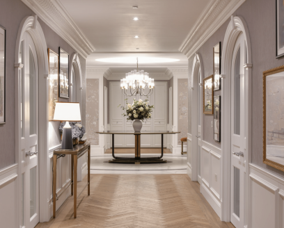 Millbank Residence 3 Thumbnail