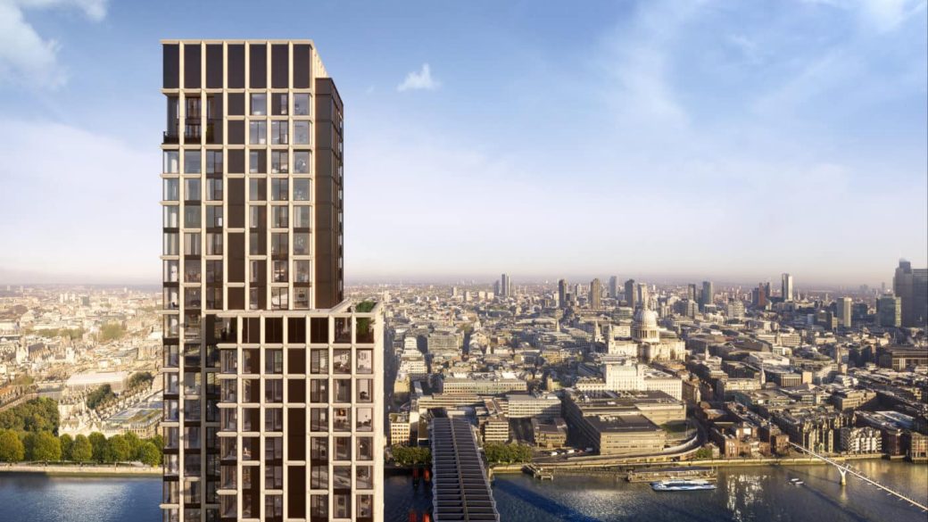 Opus Bird's Eye View