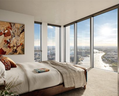 River Park Tower 1 Thumbnail