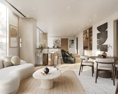 River Park Tower 2 Thumbnail