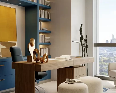 River Park Tower 3 Thumbnail