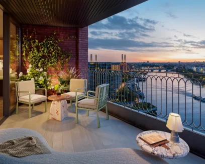 The Capston 1 Thumbnail