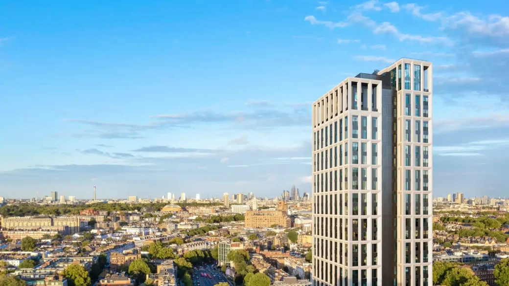 The Oria: A Bird's-Eye View