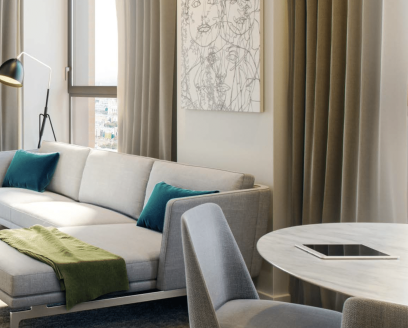 The Residence 3 Thumbnail