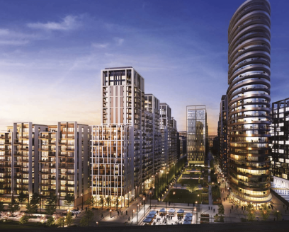 White City Living 2 Thumbnail