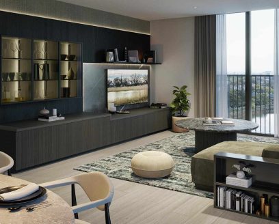 Woodberry Down 1 Thumbnail