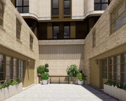 Park Modern 5 Thumbnail